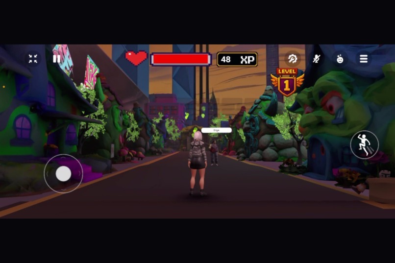 Gut Punch – screenshot 6