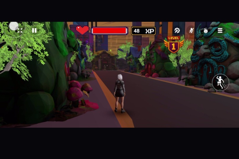 Gut Punch – screenshot 7