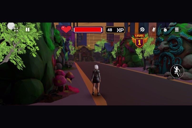 Gut Punch – screenshot 8