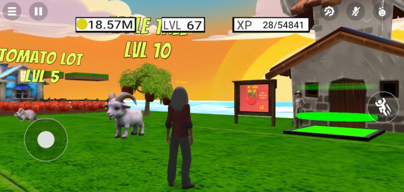 Pet Pals Tycoon – screenshot 2