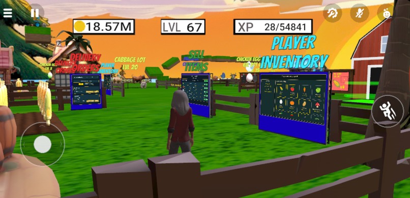 Pet Pals Tycoon – screenshot 4