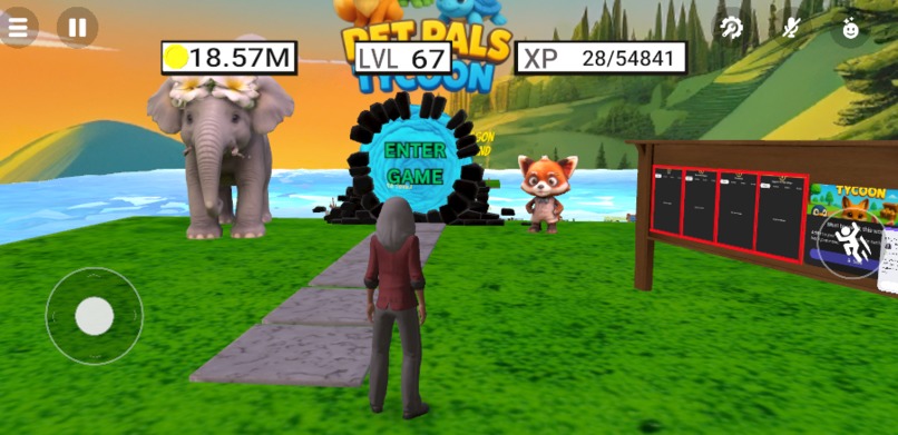 Pet Pals Tycoon – screenshot 5