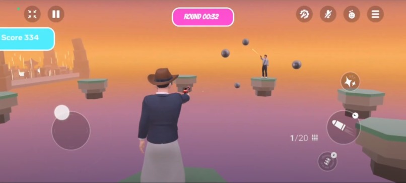 Minigame Party – screenshot 4