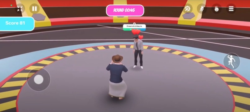 Minigame Party – screenshot 5
