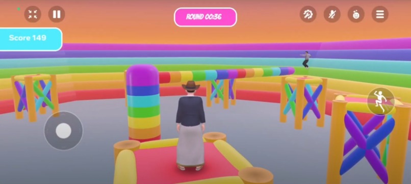 Minigame Party – screenshot 3