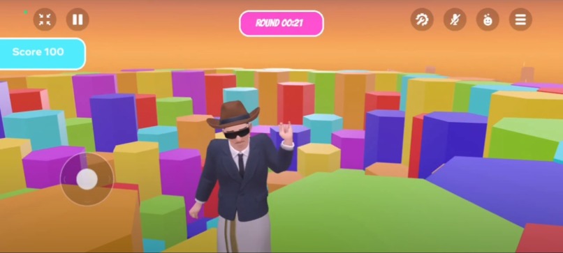Minigame Party – screenshot 8