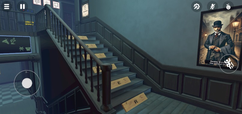 Escape the Phantom's Hour – screenshot 3