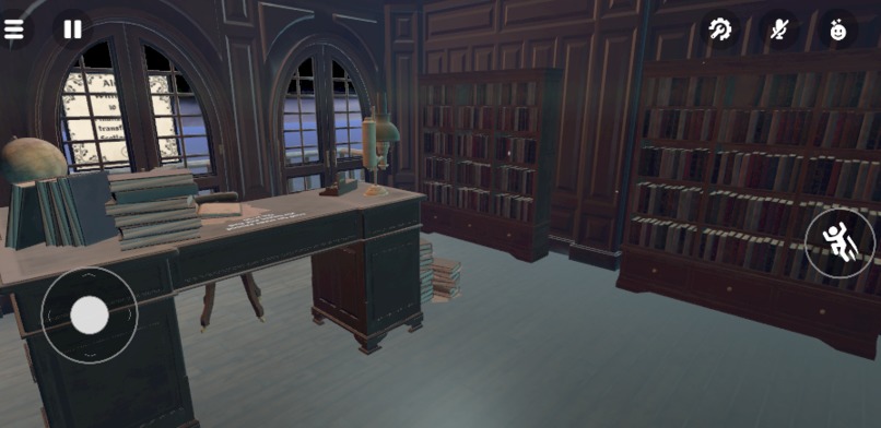Escape the Phantom's Hour – screenshot 4