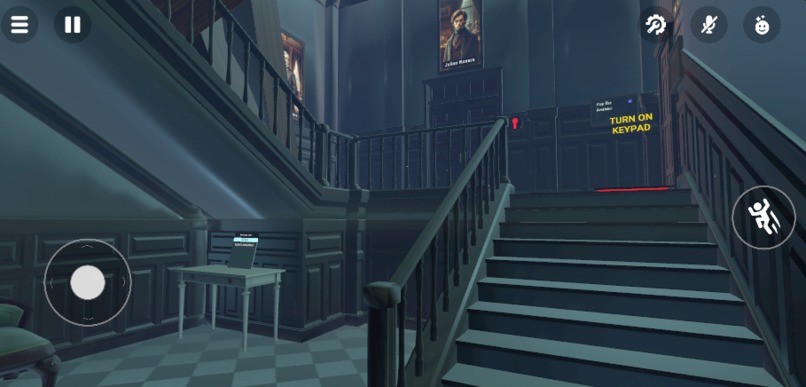 Escape the Phantom's Hour – screenshot 5