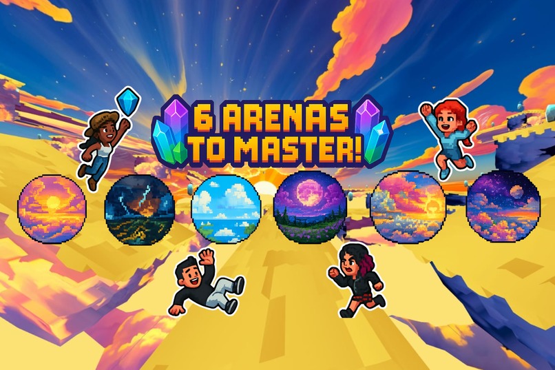 Crystal Frenzy – screenshot 5