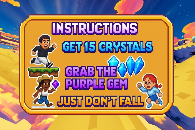 Crystal Frenzy – screenshot 6