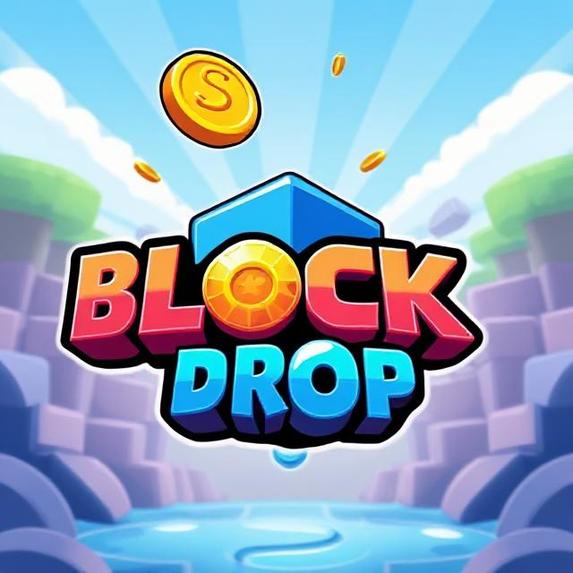 Block Drop – screenshot 1