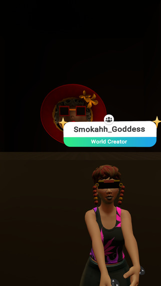 Black Beauties Doll Exhibit  – screenshot 1