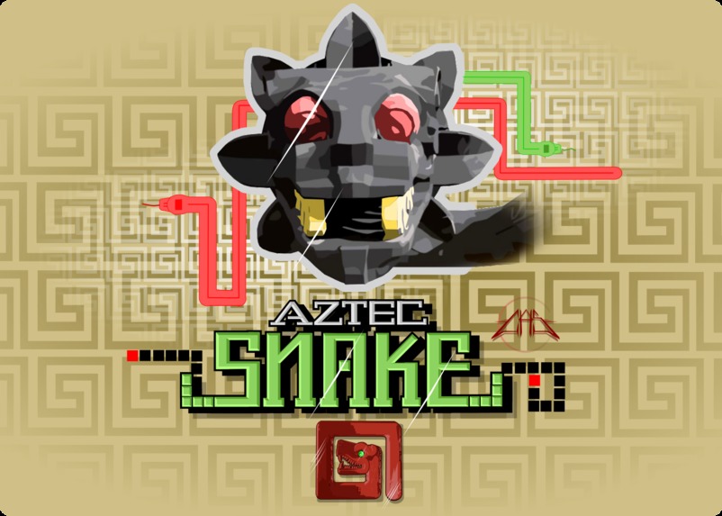 Aztec Snake – screenshot 1