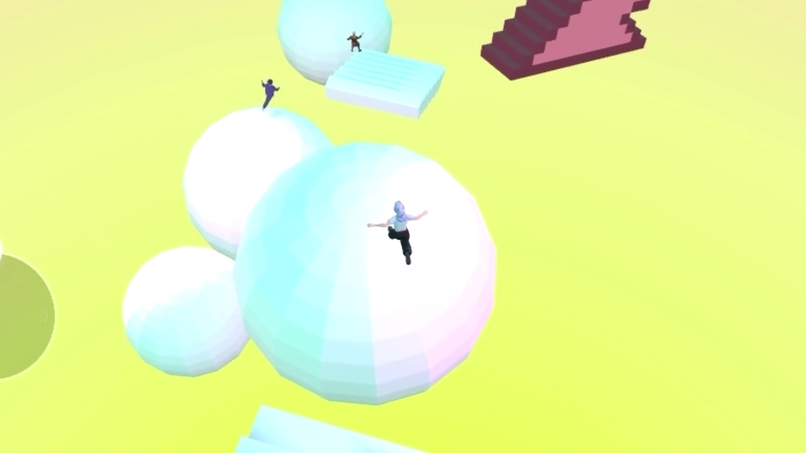 Pixel Fun 2001 – screenshot 2