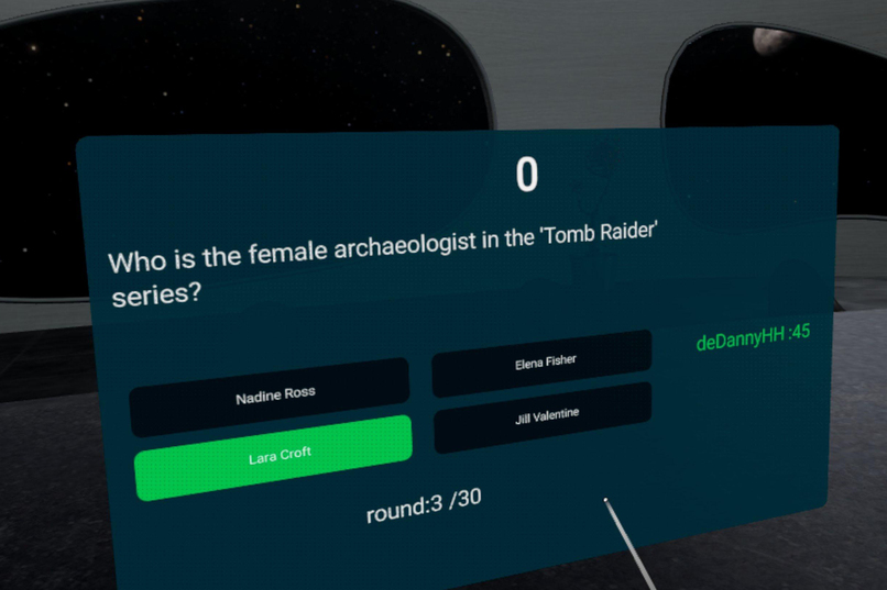 Playnexus Station – screenshot 5