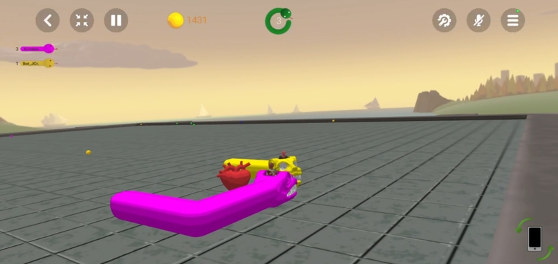 Aztec Snake – screenshot 3