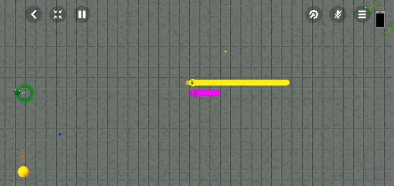 Aztec Snake – screenshot 4