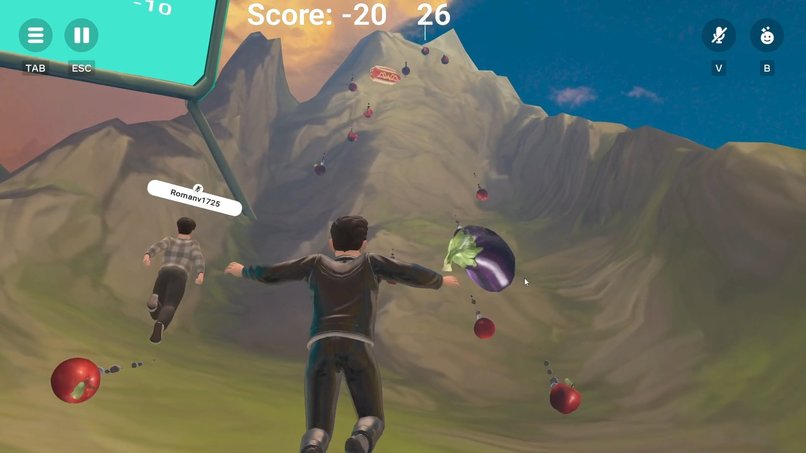 Crafter vs Dodgers – screenshot 4
