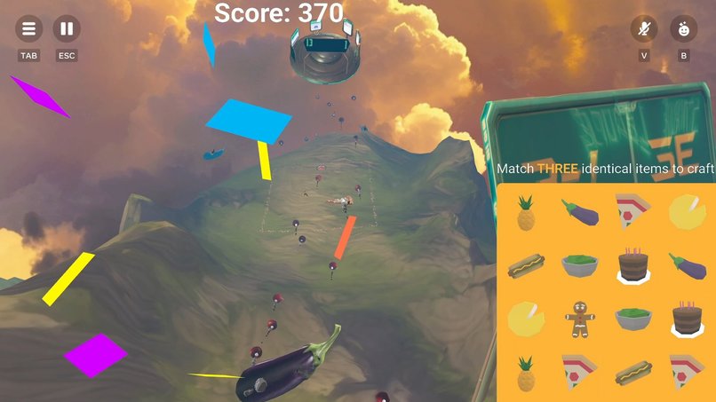 Crafter vs Dodgers – screenshot 6