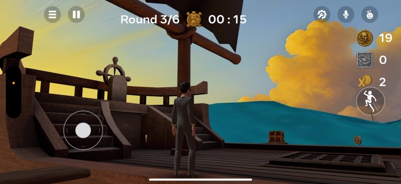 Loot or Lose – screenshot 4
