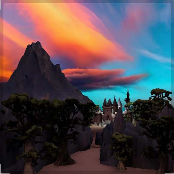 Beyond the Horizon – screenshot 2