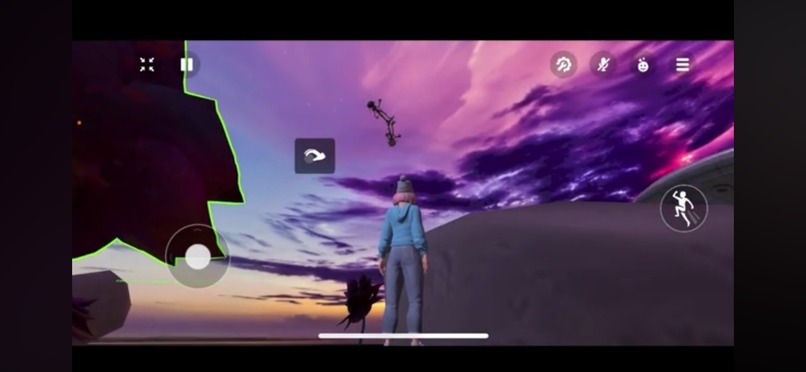 Alien Oasis – screenshot 4