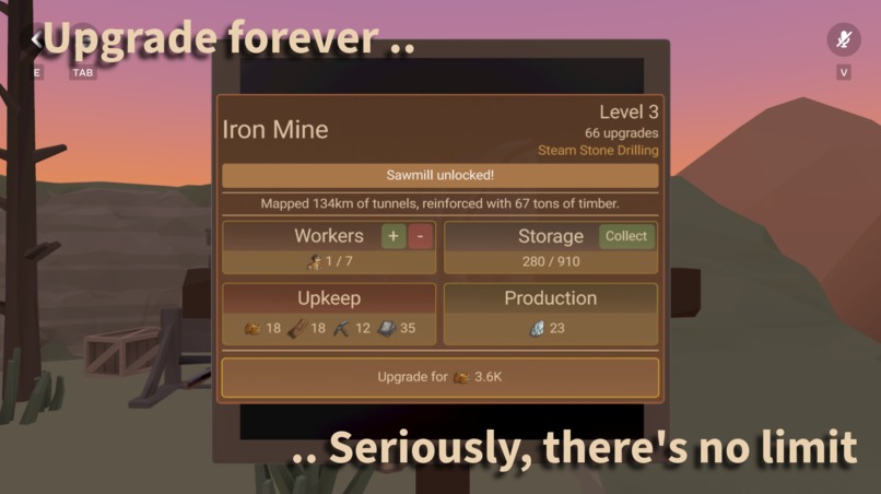 Gold Fever Tycoon – screenshot 3