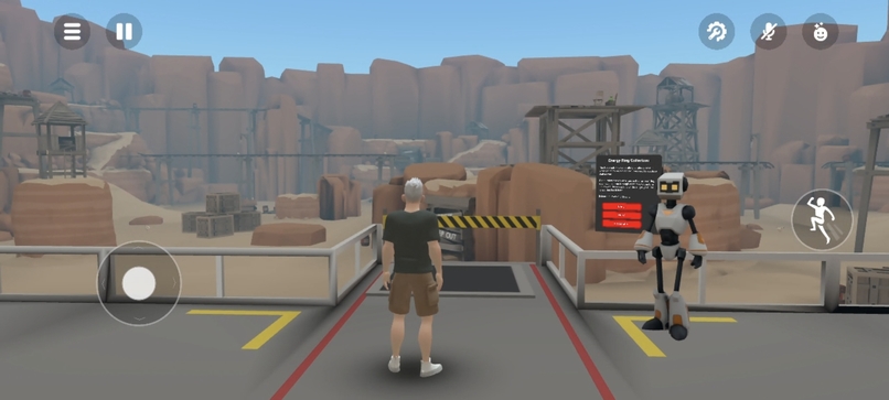 Holomatrix Meltdown – screenshot 4