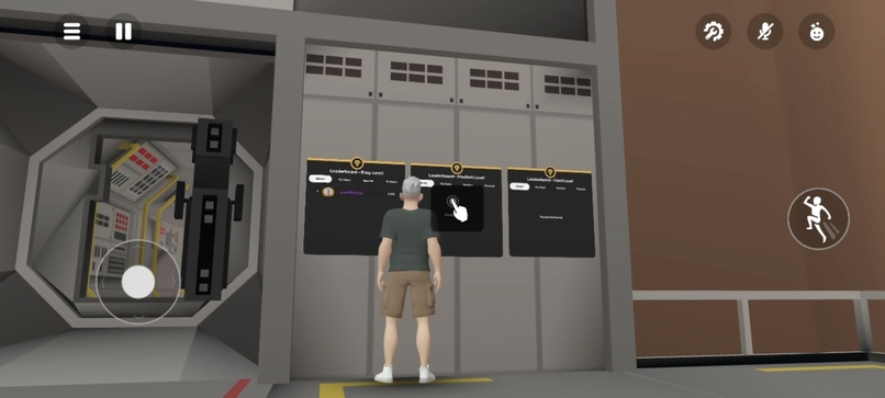 Holomatrix Meltdown – screenshot 6