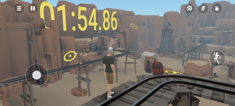 Holomatrix Meltdown – screenshot 9