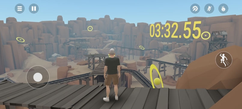 Holomatrix Meltdown – screenshot 13