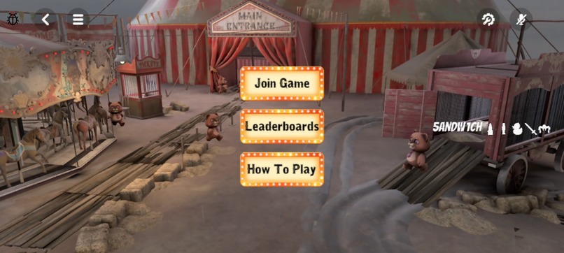 Stuffed Suspects – screenshot 1