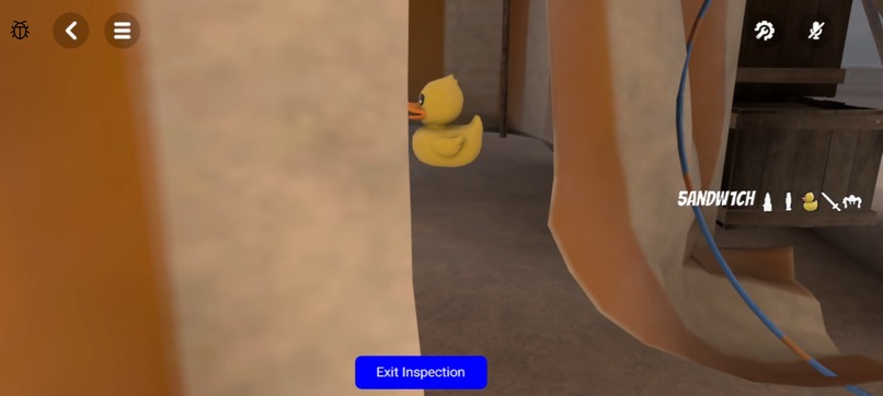 Stuffed Suspects – screenshot 3