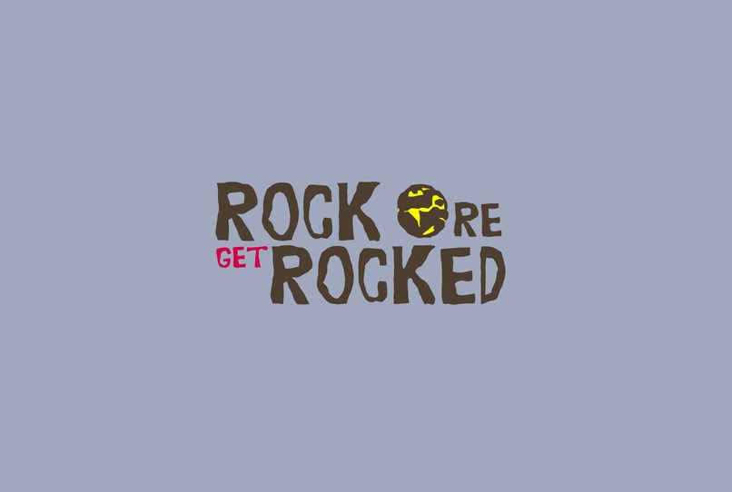 Rock Ore Get Rocked – screenshot 1