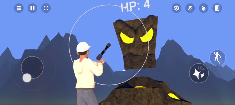 Rock Ore Get Rocked – screenshot 3