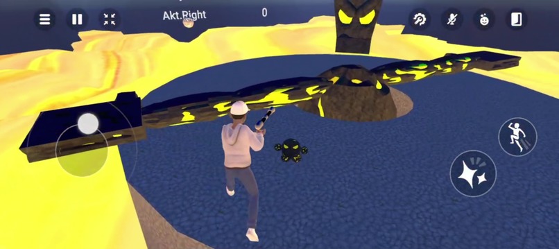 Rock Ore Get Rocked – screenshot 5