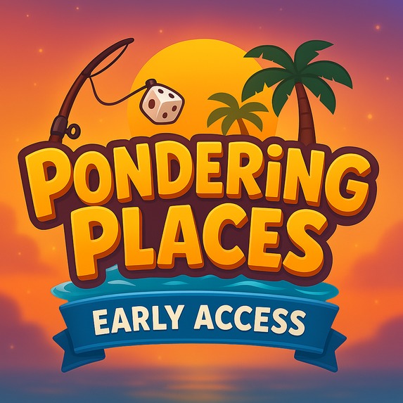 Pondering Places – screenshot 2