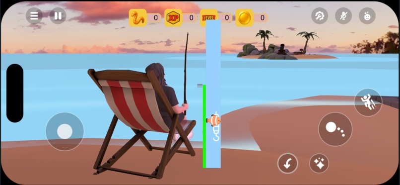 Pondering Places – screenshot 6