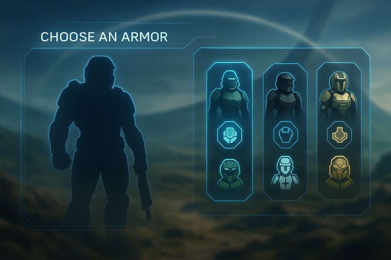 The Spartan Covenant – screenshot 2