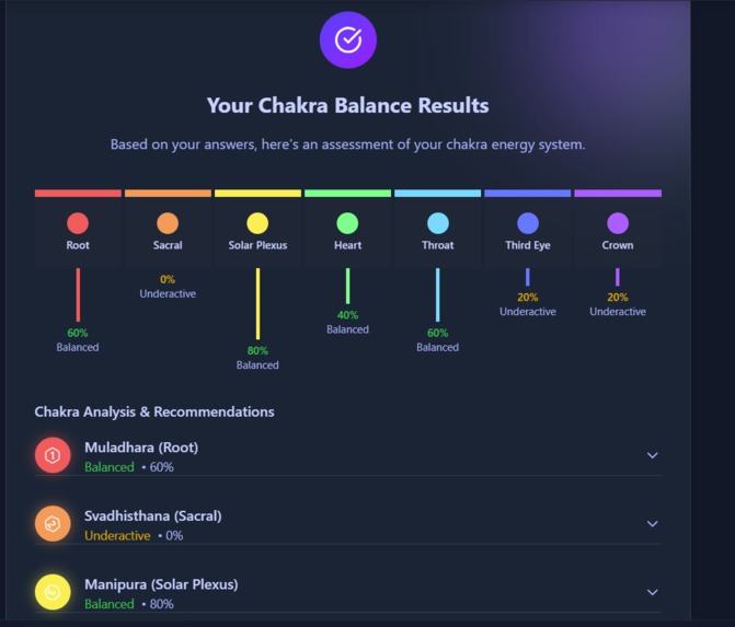 ZenYogi – screenshot 5