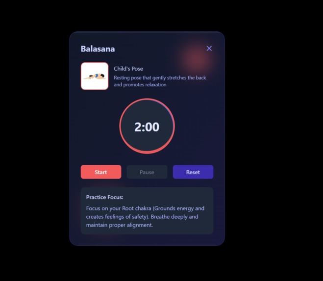ZenYogi – screenshot 4