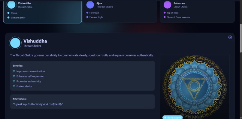 ZenYogi – screenshot 2