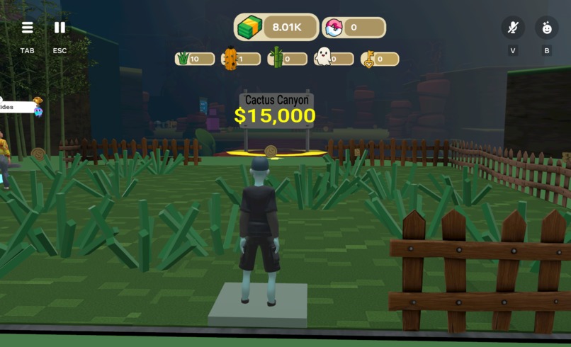 Grass Cutting Simulator – screenshot 3