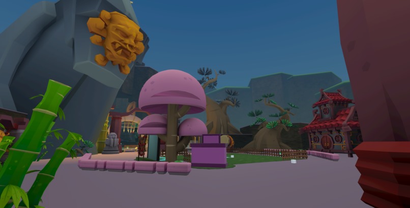 Grass Cutting Simulator – screenshot 5
