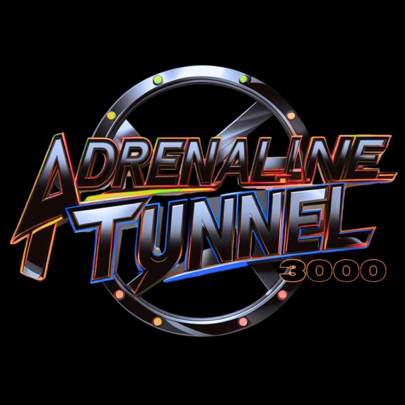 Adrenaline Tunnel 3000 – screenshot 1