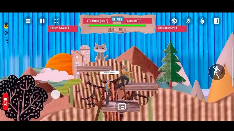 Firefighters – screenshot 7