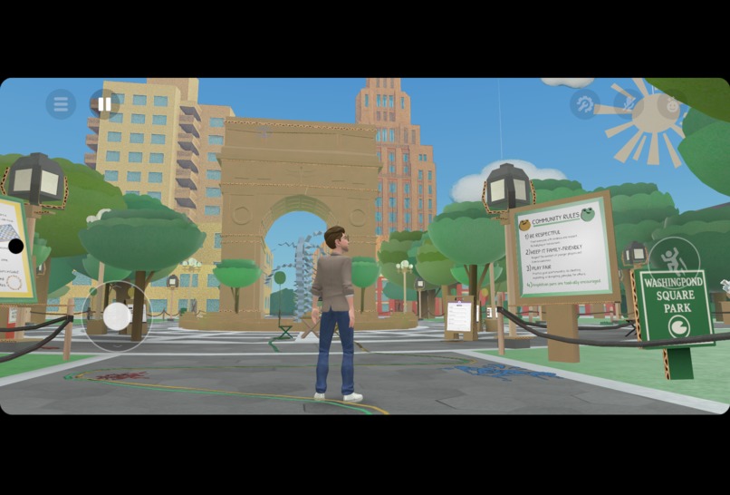 Frog vs Toad: Ultimate Speed Checkers – screenshot 14