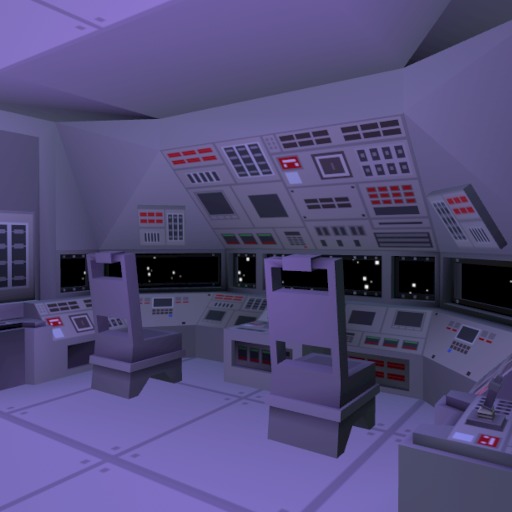Starchasers: Mini Games Mayhem – screenshot 2