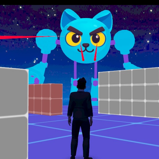 Starchasers: Mini Games Mayhem – screenshot 3